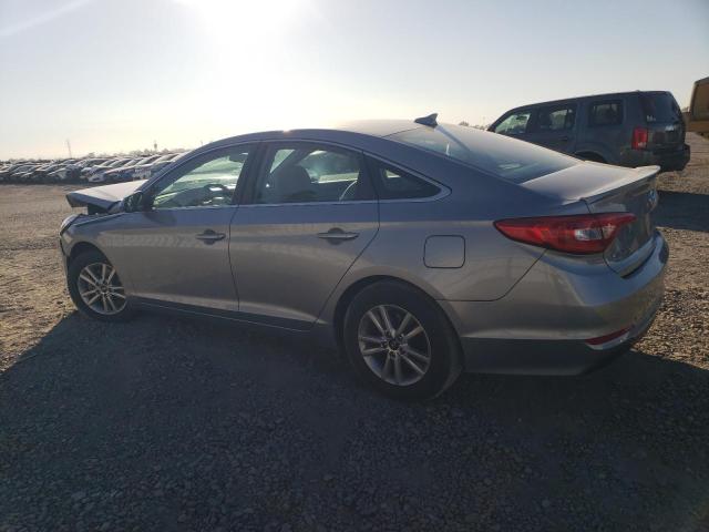 Photo 1 VIN: 5NPE24AF3HH515504 - HYUNDAI SONATA SE 