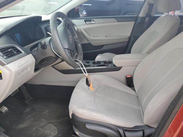 Photo 6 VIN: 5NPE24AF3HH515731 - HYUNDAI SONATA 