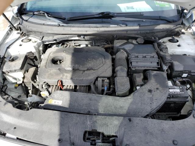 Photo 6 VIN: 5NPE24AF3HH517284 - HYUNDAI SONATA SE 