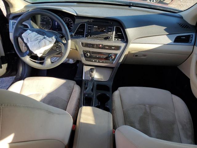 Photo 7 VIN: 5NPE24AF3HH517625 - HYUNDAI SONATA SE 