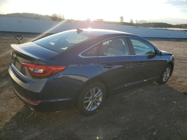 Photo 2 VIN: 5NPE24AF3HH519469 - HYUNDAI SONATA 