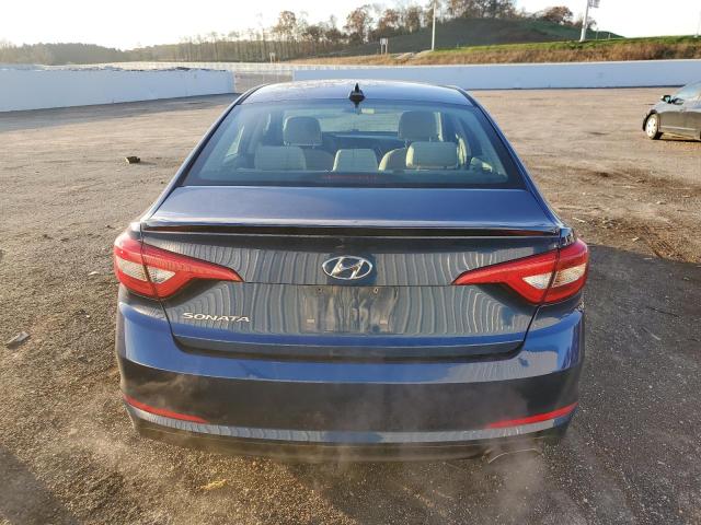 Photo 5 VIN: 5NPE24AF3HH519469 - HYUNDAI SONATA 