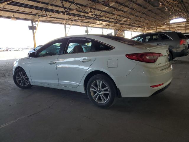 Photo 1 VIN: 5NPE24AF3HH520203 - HYUNDAI SONATA 