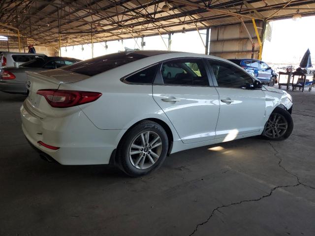 Photo 2 VIN: 5NPE24AF3HH520203 - HYUNDAI SONATA 