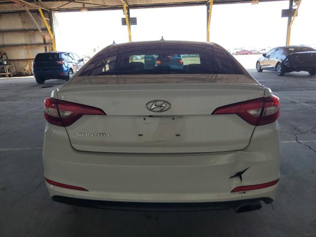 Photo 5 VIN: 5NPE24AF3HH520203 - HYUNDAI SONATA 