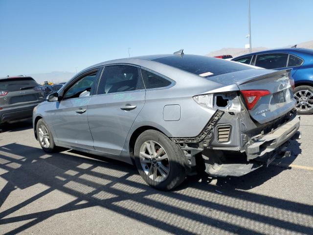 Photo 1 VIN: 5NPE24AF3HH520833 - HYUNDAI SONATA SE 