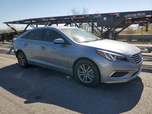 Photo 3 VIN: 5NPE24AF3HH520833 - HYUNDAI SONATA SE 