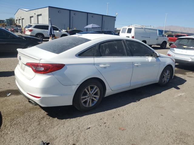 Photo 2 VIN: 5NPE24AF3HH527281 - HYUNDAI SONATA SE 