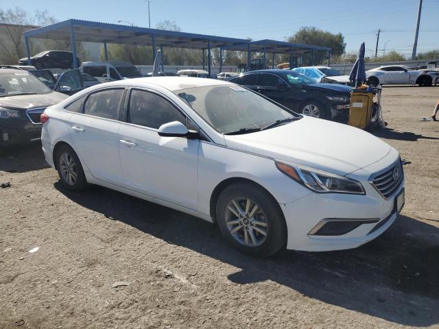 Photo 3 VIN: 5NPE24AF3HH527281 - HYUNDAI SONATA SE 