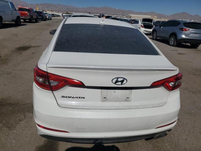 Photo 5 VIN: 5NPE24AF3HH527281 - HYUNDAI SONATA SE 