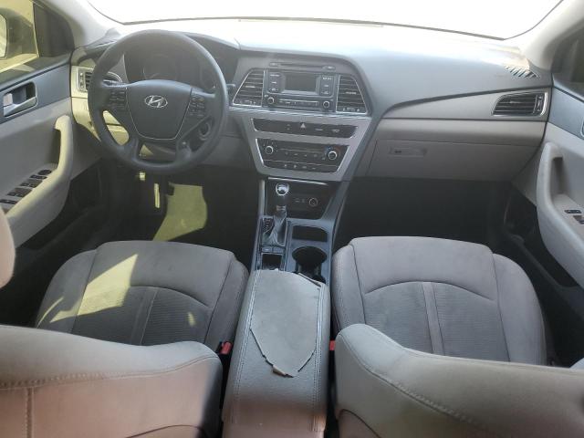 Photo 7 VIN: 5NPE24AF3HH527281 - HYUNDAI SONATA SE 