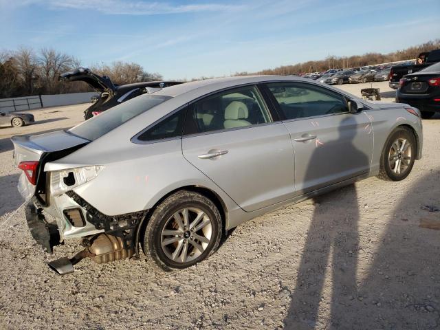 Photo 2 VIN: 5NPE24AF3HH527314 - HYUNDAI SONATA SE 