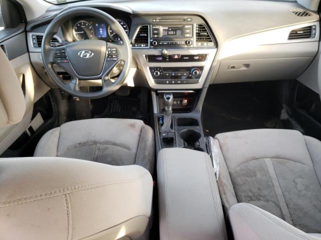 Photo 7 VIN: 5NPE24AF3HH527314 - HYUNDAI SONATA SE 