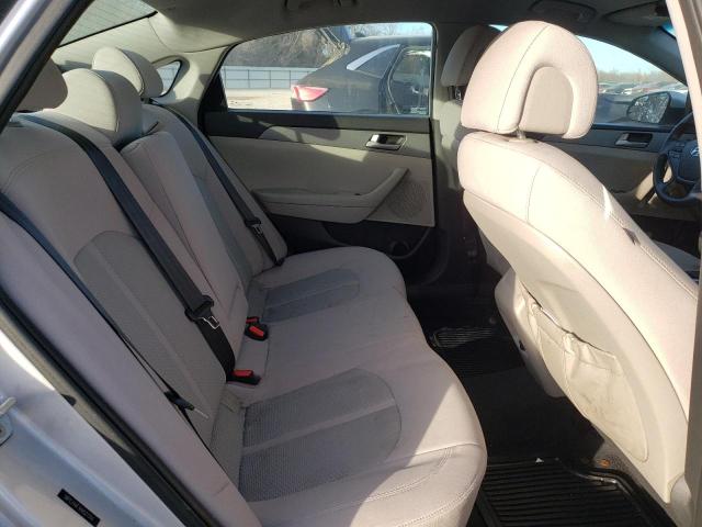 Photo 9 VIN: 5NPE24AF3HH527314 - HYUNDAI SONATA SE 