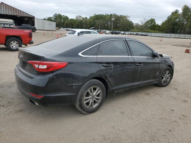 Photo 2 VIN: 5NPE24AF3HH527457 - HYUNDAI SONATA 