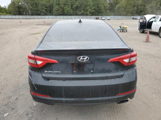 Photo 5 VIN: 5NPE24AF3HH527457 - HYUNDAI SONATA 