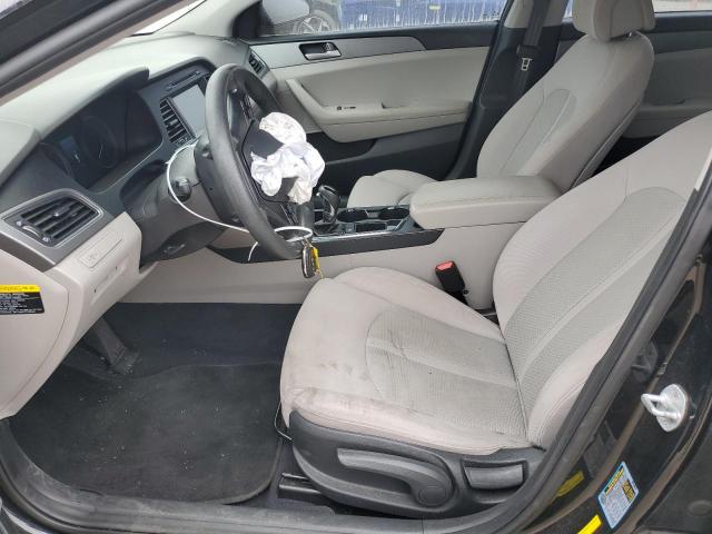 Photo 6 VIN: 5NPE24AF3HH527457 - HYUNDAI SONATA 