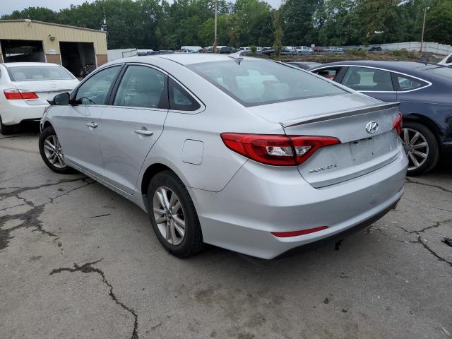 Photo 1 VIN: 5NPE24AF3HH540080 - HYUNDAI SONATA SE 