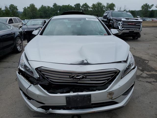 Photo 4 VIN: 5NPE24AF3HH540080 - HYUNDAI SONATA SE 