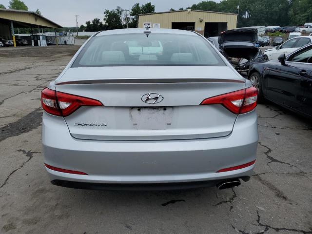 Photo 5 VIN: 5NPE24AF3HH540080 - HYUNDAI SONATA SE 