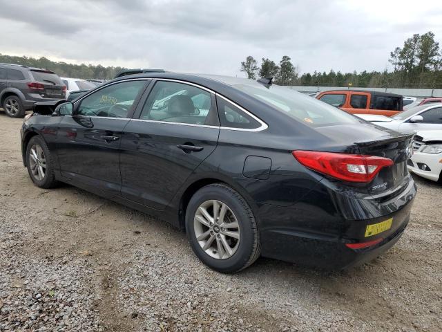 Photo 1 VIN: 5NPE24AF3HH543853 - HYUNDAI SONATA SE 