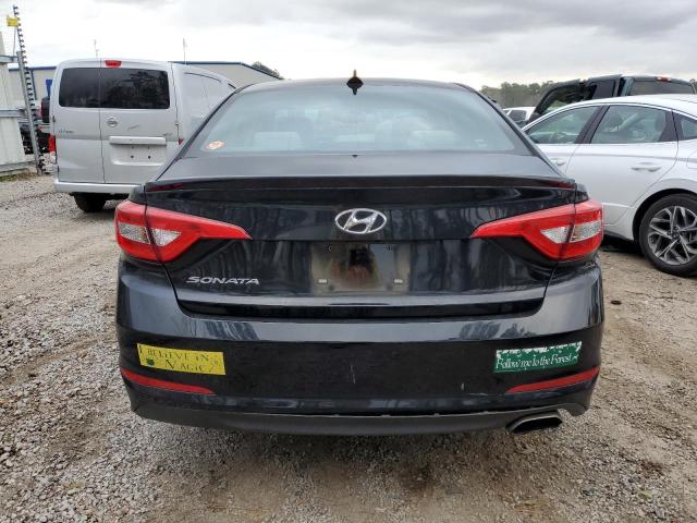 Photo 5 VIN: 5NPE24AF3HH543853 - HYUNDAI SONATA SE 