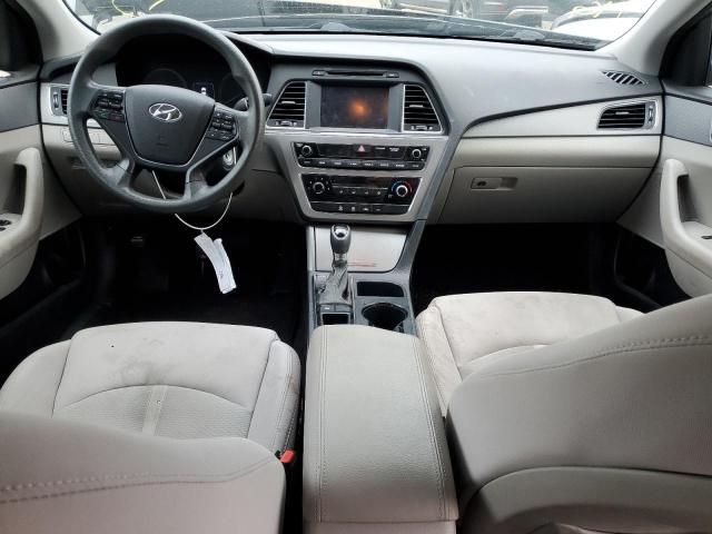 Photo 7 VIN: 5NPE24AF3HH543853 - HYUNDAI SONATA SE 