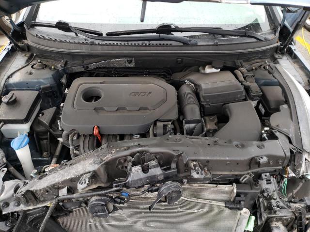 Photo 6 VIN: 5NPE24AF3HH547207 - HYUNDAI SONATA SE 