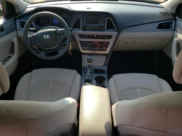 Photo 7 VIN: 5NPE24AF3HH548812 - HYUNDAI SONATA SE 