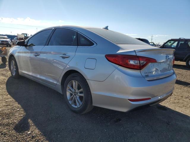 Photo 2 VIN: 5NPE24AF3HH549393 - HYUNDAI SONATA SE 