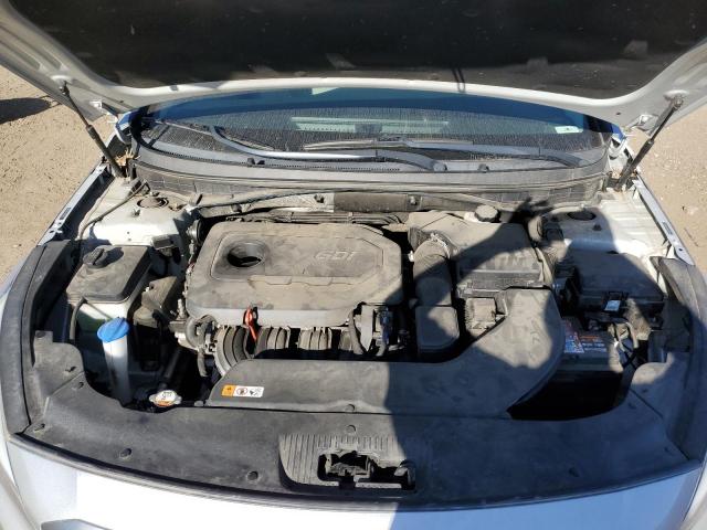 Photo 6 VIN: 5NPE24AF3HH549393 - HYUNDAI SONATA SE 