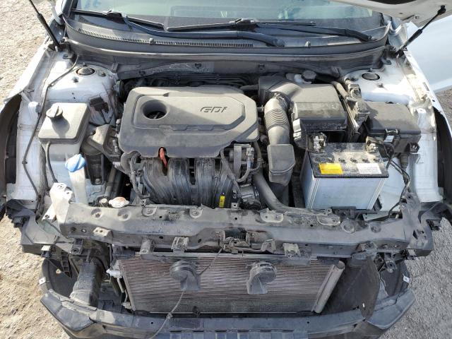 Photo 10 VIN: 5NPE24AF3HH550785 - HYUNDAI SONATA SE 