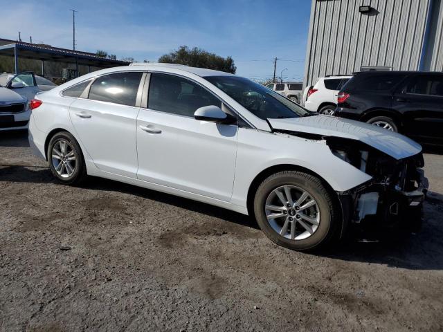 Photo 3 VIN: 5NPE24AF3HH550785 - HYUNDAI SONATA SE 