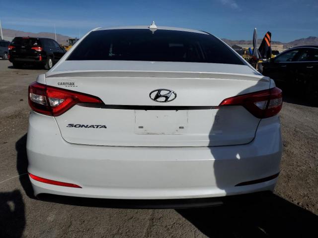 Photo 5 VIN: 5NPE24AF3HH550785 - HYUNDAI SONATA SE 