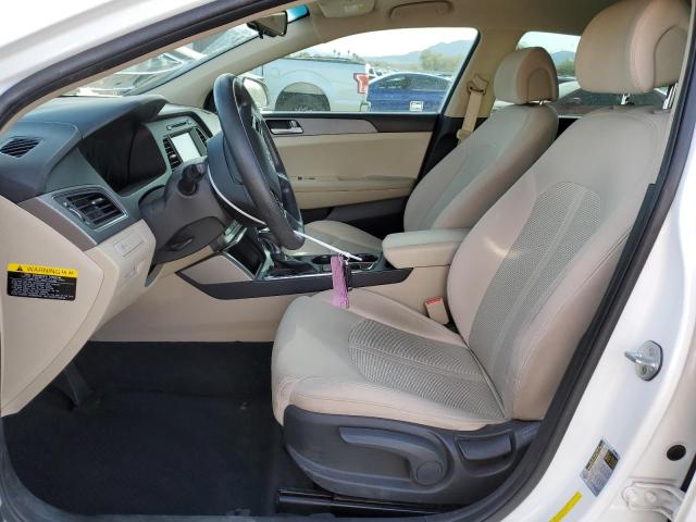 Photo 6 VIN: 5NPE24AF3HH550785 - HYUNDAI SONATA SE 