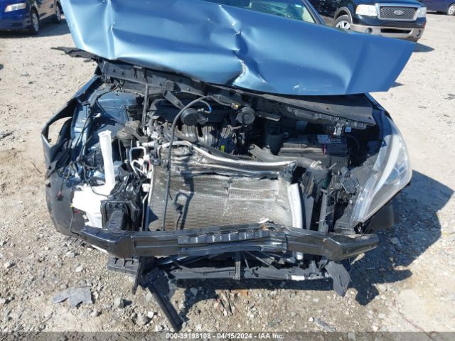 Photo 5 VIN: 5NPE24AF3HH552424 - HYUNDAI SONATA 