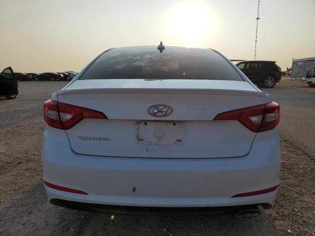 Photo 5 VIN: 5NPE24AF3HH553234 - HYUNDAI SONATA SE 