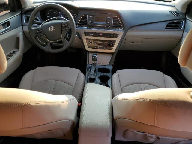 Photo 7 VIN: 5NPE24AF3HH553234 - HYUNDAI SONATA SE 