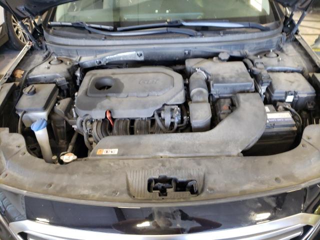 Photo 6 VIN: 5NPE24AF3HH554934 - HYUNDAI SONATA SE 