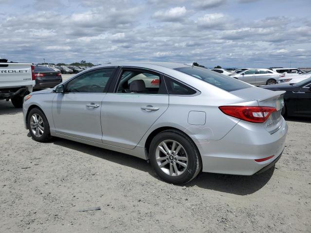 Photo 1 VIN: 5NPE24AF3HH558241 - HYUNDAI SONATA SE 