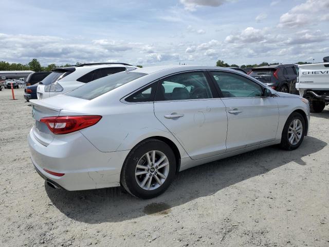 Photo 2 VIN: 5NPE24AF3HH558241 - HYUNDAI SONATA SE 