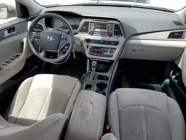 Photo 7 VIN: 5NPE24AF3HH558241 - HYUNDAI SONATA SE 