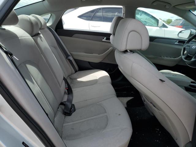 Photo 9 VIN: 5NPE24AF3HH558241 - HYUNDAI SONATA SE 