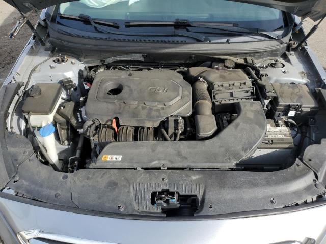 Photo 10 VIN: 5NPE24AF3HH558451 - HYUNDAI SONATA SE 