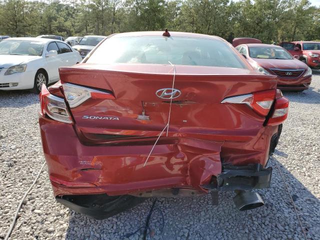 Photo 5 VIN: 5NPE24AF3HH562225 - HYUNDAI SONATA SE 