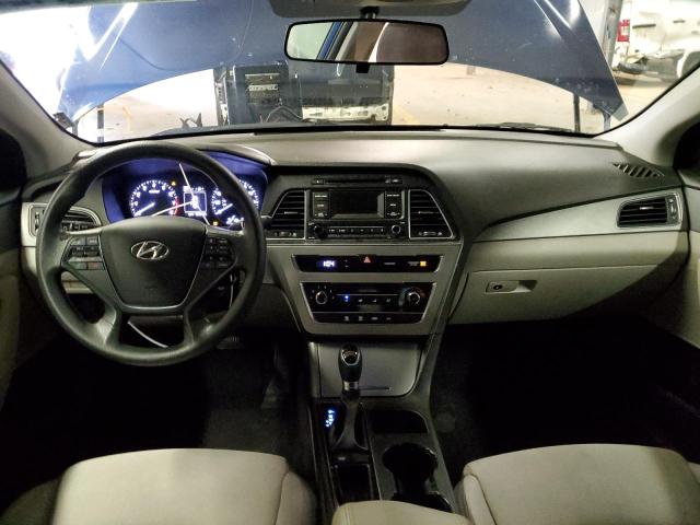 Photo 7 VIN: 5NPE24AF3HH563519 - HYUNDAI SONATA SE 