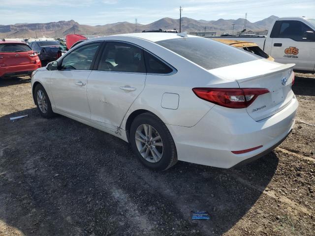 Photo 1 VIN: 5NPE24AF3HH564184 - HYUNDAI SONATA 