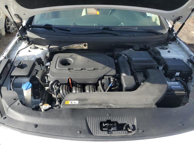 Photo 10 VIN: 5NPE24AF3HH564184 - HYUNDAI SONATA 