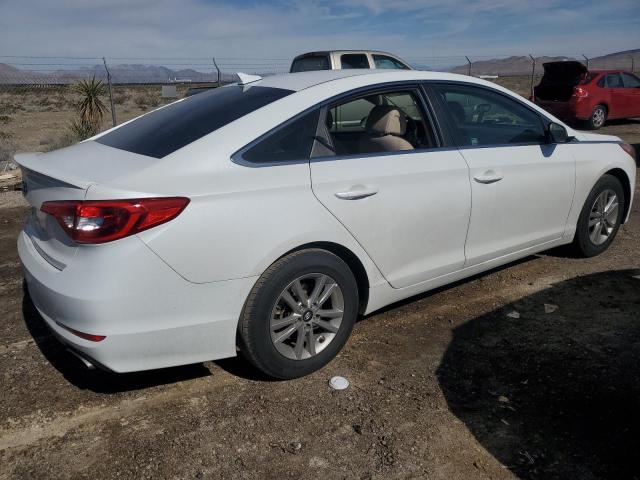 Photo 2 VIN: 5NPE24AF3HH564184 - HYUNDAI SONATA 