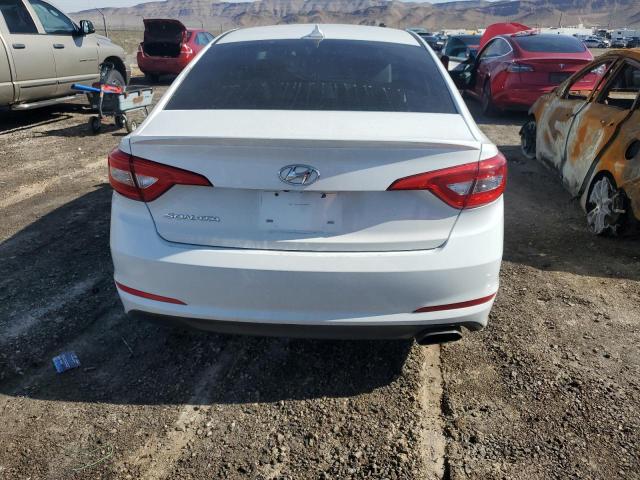 Photo 5 VIN: 5NPE24AF3HH564184 - HYUNDAI SONATA 